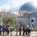  Reggio Calabria: al Planetarium “Il piccolo principe tra le stelle”