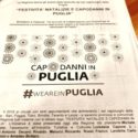  Gli eventi di Capodanno nei capoluoghi pugliesi promossi dalla Regione Puglia in accordo con i comuni