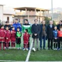  Reggio Calabria: intitolato ad Arnaldo Marra il Centro sportivo di Concessa