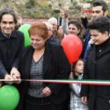  Reggio Calabria: inaugurato il Ponte di Paterriti