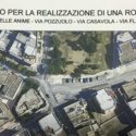  Lecce: al via i lavori per la realizzazione di due rotatorie