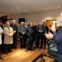  Mario Occhiuto, candidato alla presidenza della regione  Calabria, lancia la sua sfida: “Avanti tutta contro la vecchia politica”