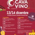  Cava De’ Tirreni: parte la sesta edizione di CavaVino
