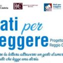  Reggio Calabria: “Nati per leggere”,un anno di letture alla Biblioteca “Pietro de Nava”