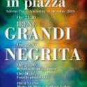  Capodanno in musica a Salerno con Irene Grandi e i Negrita