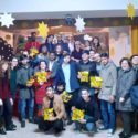  Catanzaro: nella Parrocchia di Santa Croce incontro con i ragazzi profughi di “Città Solidale Onlus