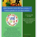  Cosenza: “Sano chi sa”, un convegno dedicato agli studenti sull’importanza di uno stile di vita sano