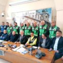  Lecce: pronto lo stormo piloti della Polizia provinciale per il controllo delle strade e dell’ambiente con i droni