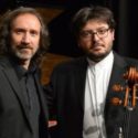  Catanzaro, gli Amici della Musica presentano il duo Roberto Trainini e Cristiano Burato