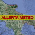 Allerta meteo in Puglia: la situazione nelle prossime 24-30 ore