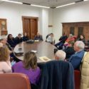  Lecce: ripartono le attività della Rete per il contrasto alla povertà
