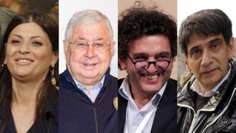 Elezioni regionali in Calabria: le modalità di voto, le liste, i nomi dei candidati