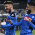  Il Napoli ritrova l’orgoglio ed ipnotizza Messi ed il Barcellona