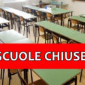  Cosenza: scuole comunali chiuse per tre giorni