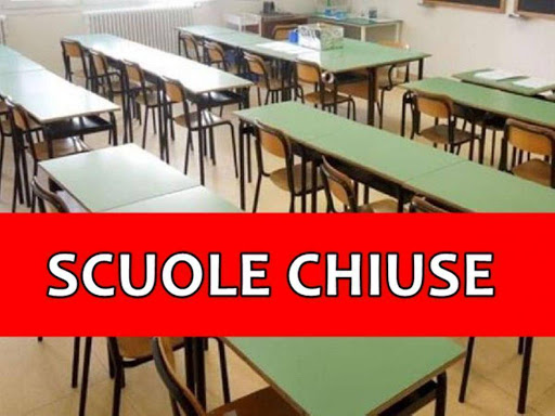 Cosenza: scuole comunali chiuse per tre giorni