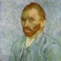  Olanda: rubato quadro di Vincent Van Gogh