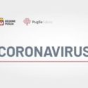  Puglia: il bollettino epidemiologico Covid 19 del 13 aprile