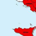  Coronavirus: bollettino epidemiologico dell’otto maggio ( Sud Italia)