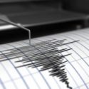  Forte scossa di terremoto, magnitudo 5.5, nel mediterraneo, avvertita sulle coste di Puglia, Calabria e Sicilia