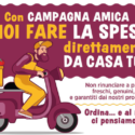 ﻿Calabria,CoronaVirus: dagli agricoltori di Campagna-Amica la spesa a domicilio