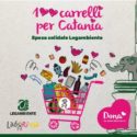  Legambiente Catania, attivata raccolta fondi per famiglie in difficoltà
