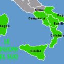  Covid-19: i dati del 30 marzo relativi al Sud Italia