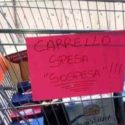  ﻿Emergenza Covid19, a Reggio Calabria arriva la “spesa sospesa”, il sindaco Falcomatà: “Un sostegno alle famiglie in difficoltà”