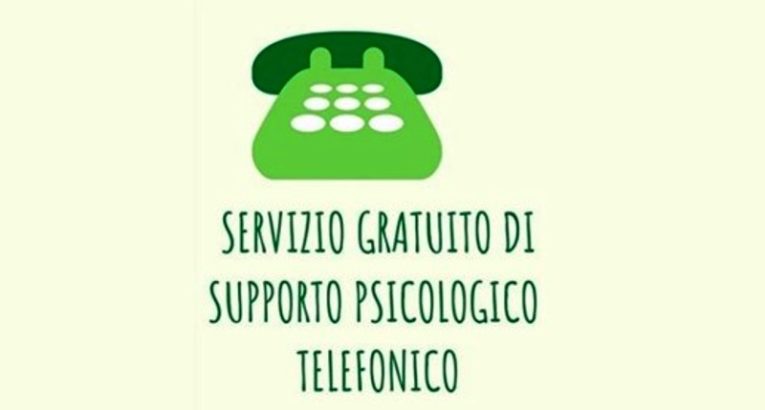 Lecce: costituita una rete comunale di supporto psicologico per cittadini in quarantena e operatori sanitari