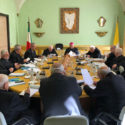  I Vescovi della Calabria sospendono le Messe e le altre cerimonie religiose a causa della pandemia in corso