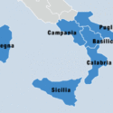  Covid-19:Dati epidemiologici del Sud Italia  di martedì 31 marzo