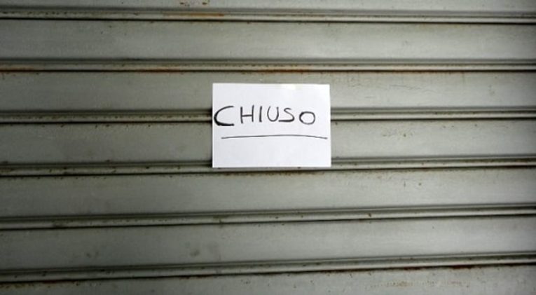 Puglia: negozi chiusi il 25-26 aprile e 1 maggio