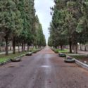  Lecce: Riapertura cimitero comunale con accessi contingentati﻿