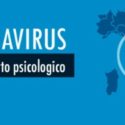  Coronavirus: la Consolidal romana offre un servizio nazionale gratuito di supporto psicologico