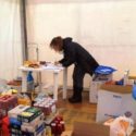  Lecce solidale: 458 consegne di pacchi alimentari in tre giorni