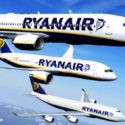  Ryanair annuncia che non volerà se il posto centrale dovrà essere lasciato vuoto