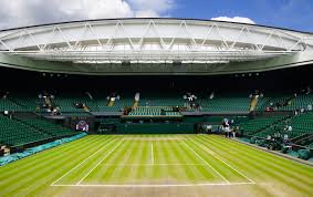 Tennis: si ferma Wimbledon,  prima volta dalla seconda guerra mondiale
