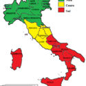  Coronavirus: dati aggiornati al 16 aprile (Sud Italia)