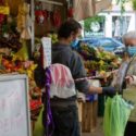  Reggio Calabria: riaprono mercati e fiorai
