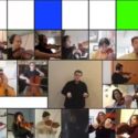  “L’Italia che canta”: nuovo concerto online dell’orchestra di Bari, testimonial la Cucinotta