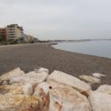  Bari: spiagge fruibili dal 25 maggio, approntata cartellonistica per indicare ai cittadini i comportamenti corretti