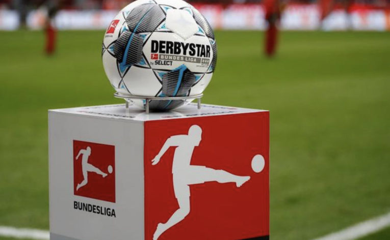 Calcio: il governo tedesco autorizza la ripresa della Bundesliga