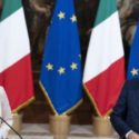  UE: 750 miliardi di euro per rilanciare l’economia europea, all’Italia(172 miliardi) la fetta più grossa