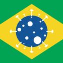  COVID-19: in  Brasile ancora 1349 morti in un giorno, secondo picco consecutivo