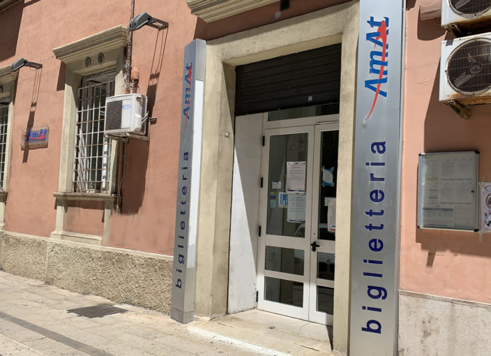 Taranto: Kyma Mobilità – Amat”, da lunedì partono i rimborsi