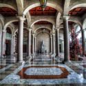  Bari: riaprono la Biblioteca metropolitana, il Museo archeologico e la Pinacoteca