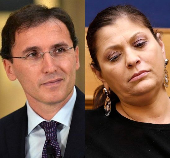 Quando è la politica a non dare il buon esempio, il Tar Calabria annulla l'ordinanza della Governatrice Santelli