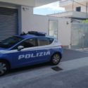  Caserta: sequestrata autofficina-gommista abusiva, multati anche i clienti