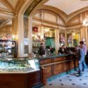  Napoli: il Gran caffè Gambrinus compie 160 anni