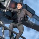  Tom Cruise progetta di girare un film nello spazio con Elon Musk e la NASA
