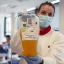  La Regione Puglia inizia la sperimentazione della terapia al plasma contro il COVID-19